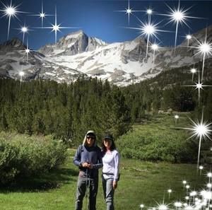 Meet your Posher, Jerry